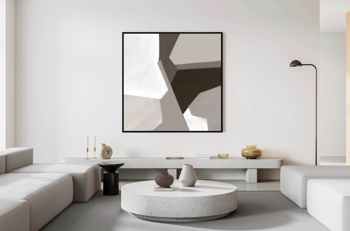MOSAIC MUSE - 1