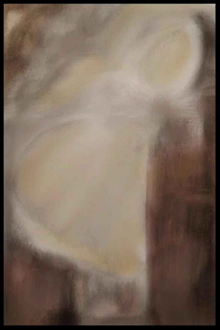 BROWN HART 1