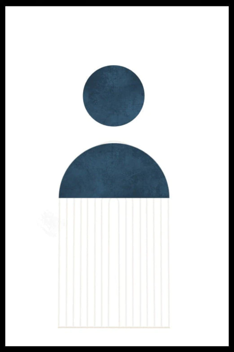 CHASE BLUE