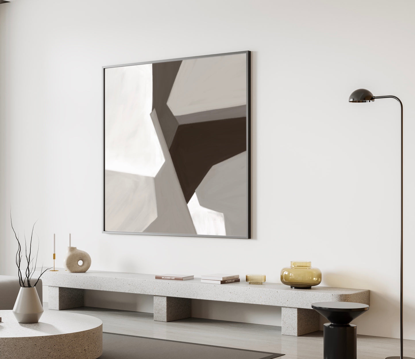 MOSAIC MUSE - 1