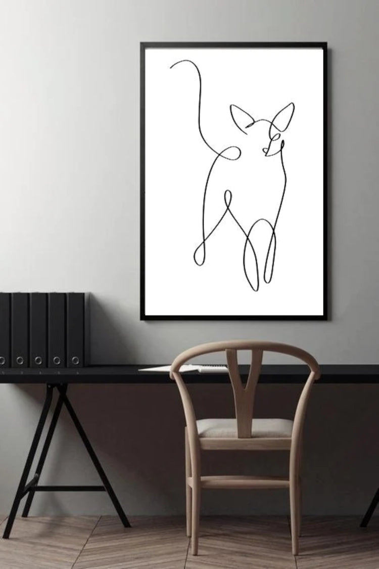 FELINE