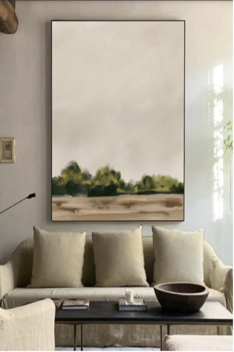 PETRICHOR
