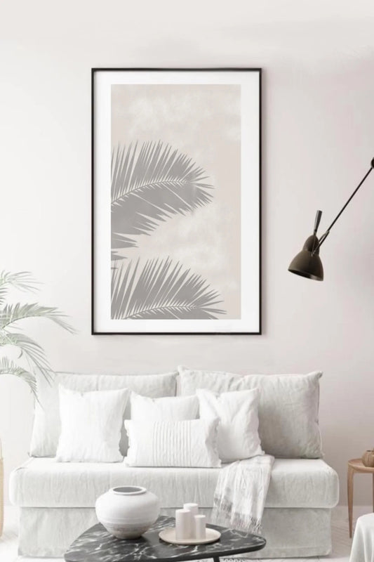 ARECA - PRINTS