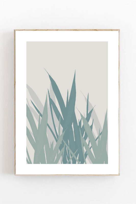 GRASSFIELD - PRINTS