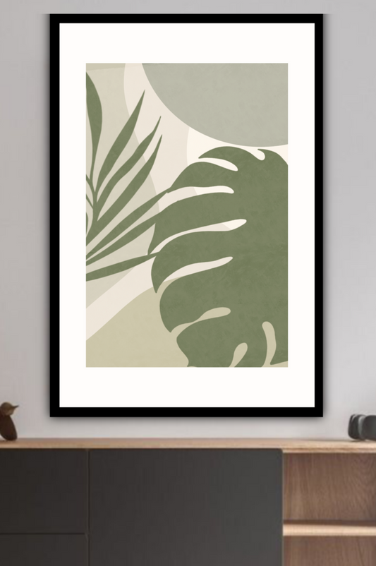 HERBY 1 - PRINTS