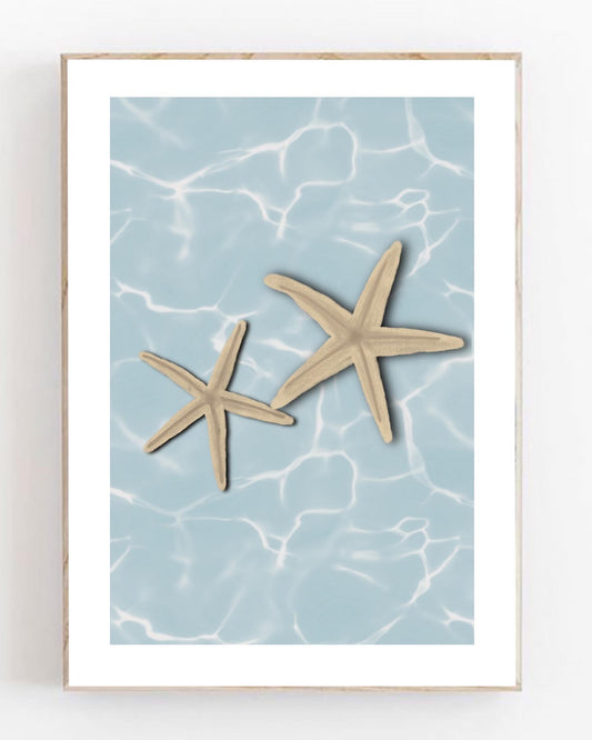 STARFISH