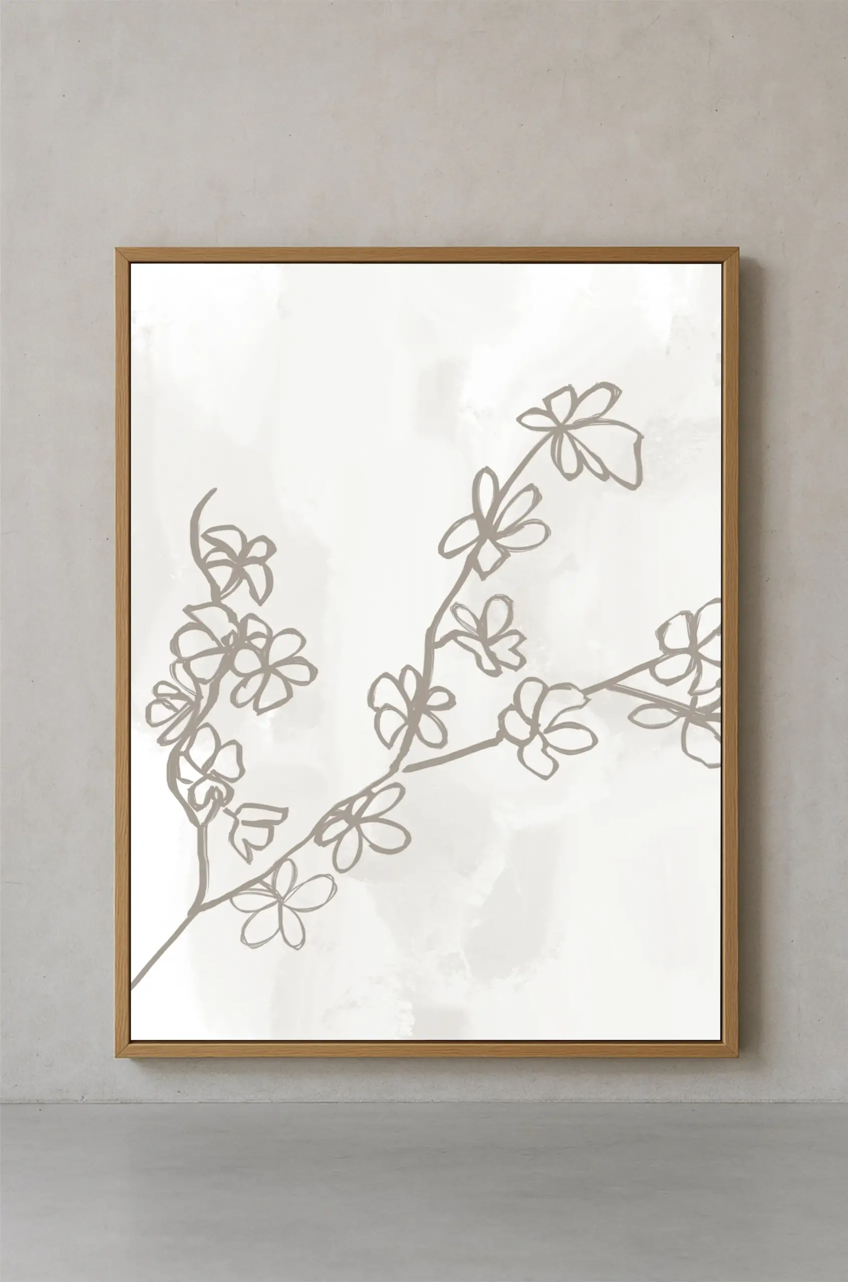 FLORAL