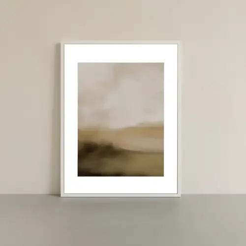 LIGHT OVER MEADOWS